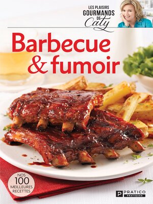 cover image of Barbecue & fumoir